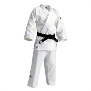 Mizuno White Yusho Japan - IJF Approved